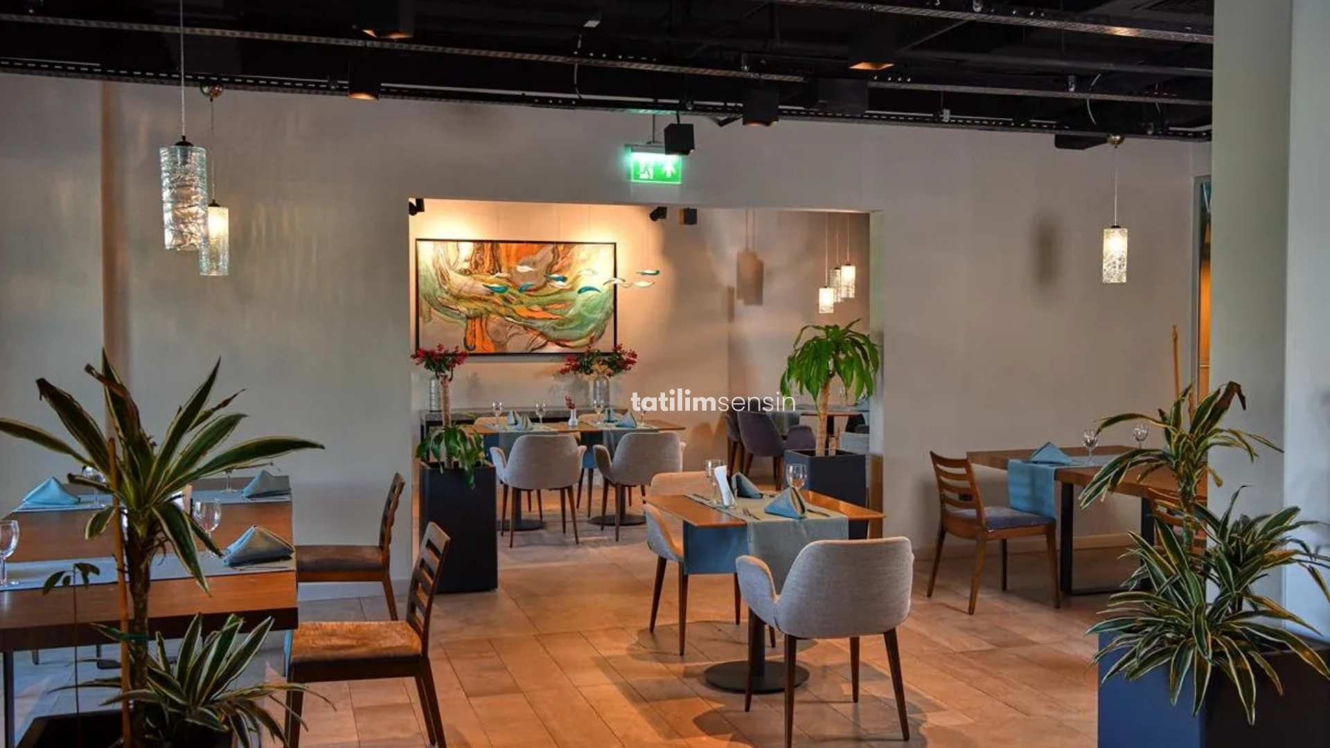 Antwell Suites İstanbul