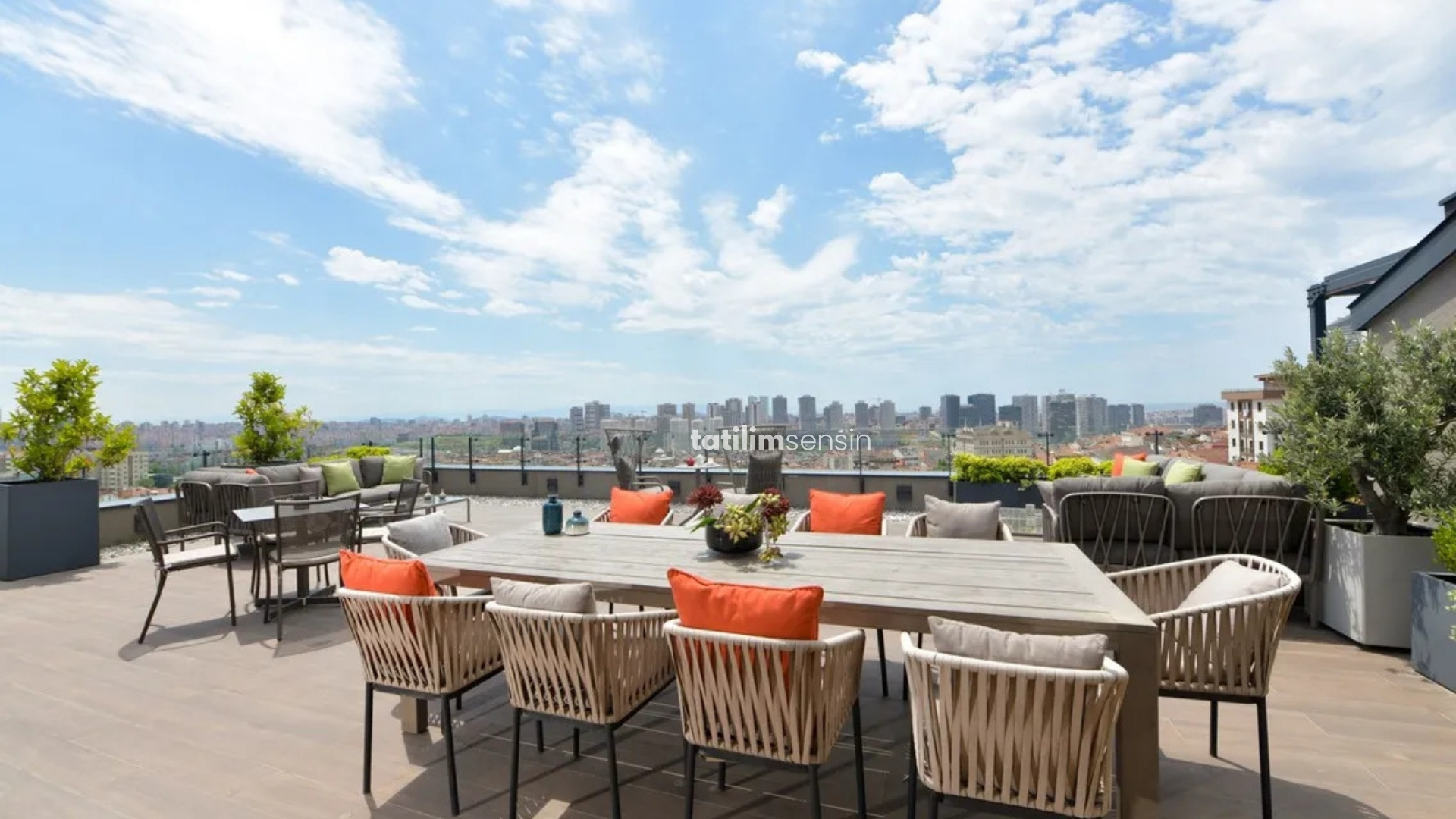 Antwell Suites İstanbul