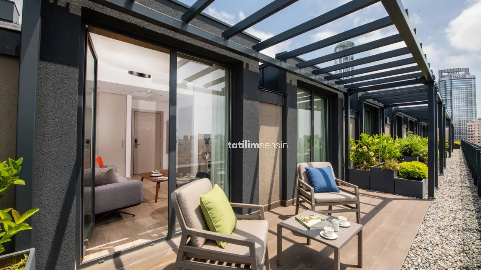 Antwell Suites İstanbul