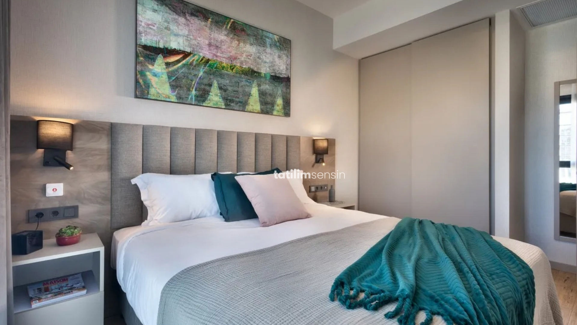 Antwell Suites İstanbul