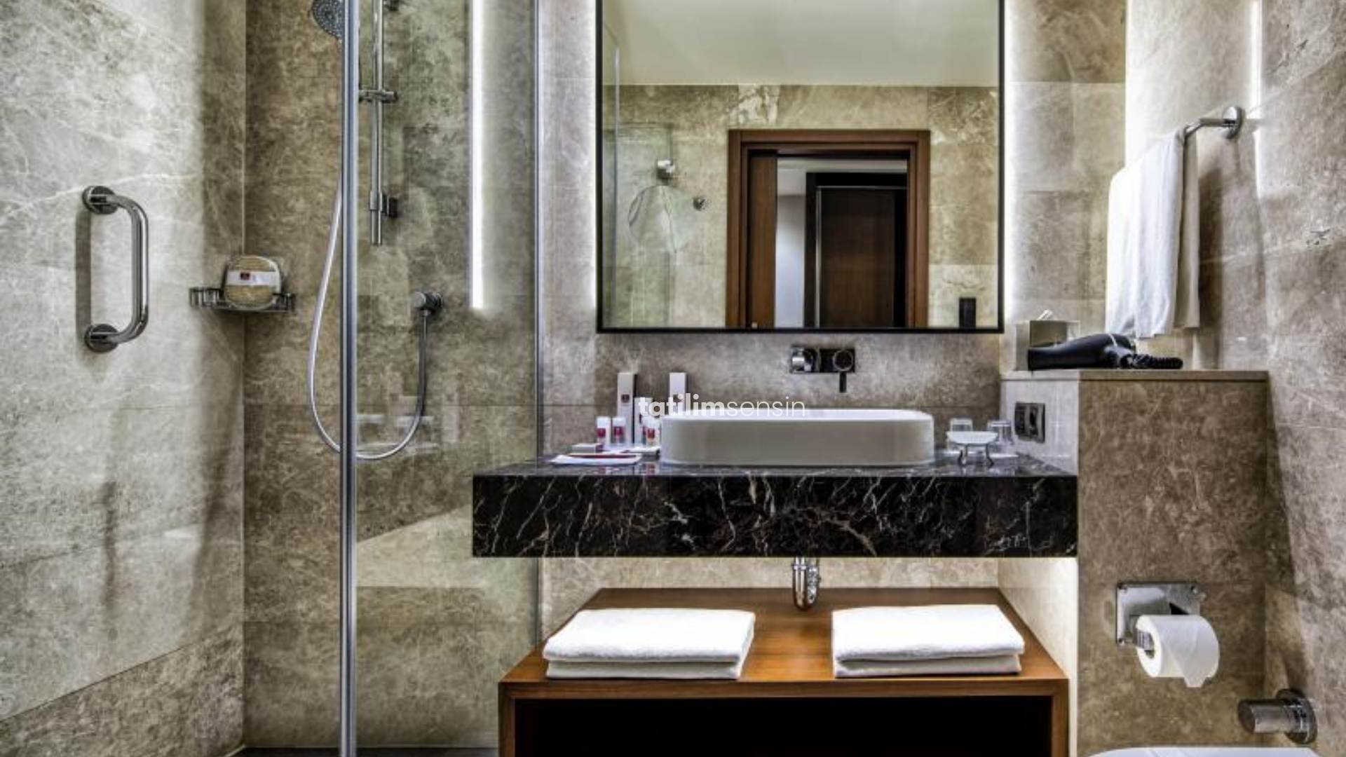 Clarion Hotel Golden Horn