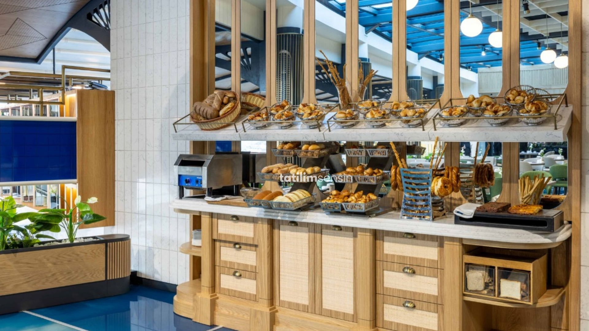 Clarion Hotel Golden Horn