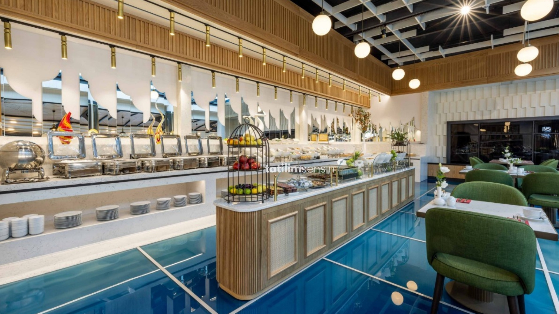 Clarion Hotel Golden Horn