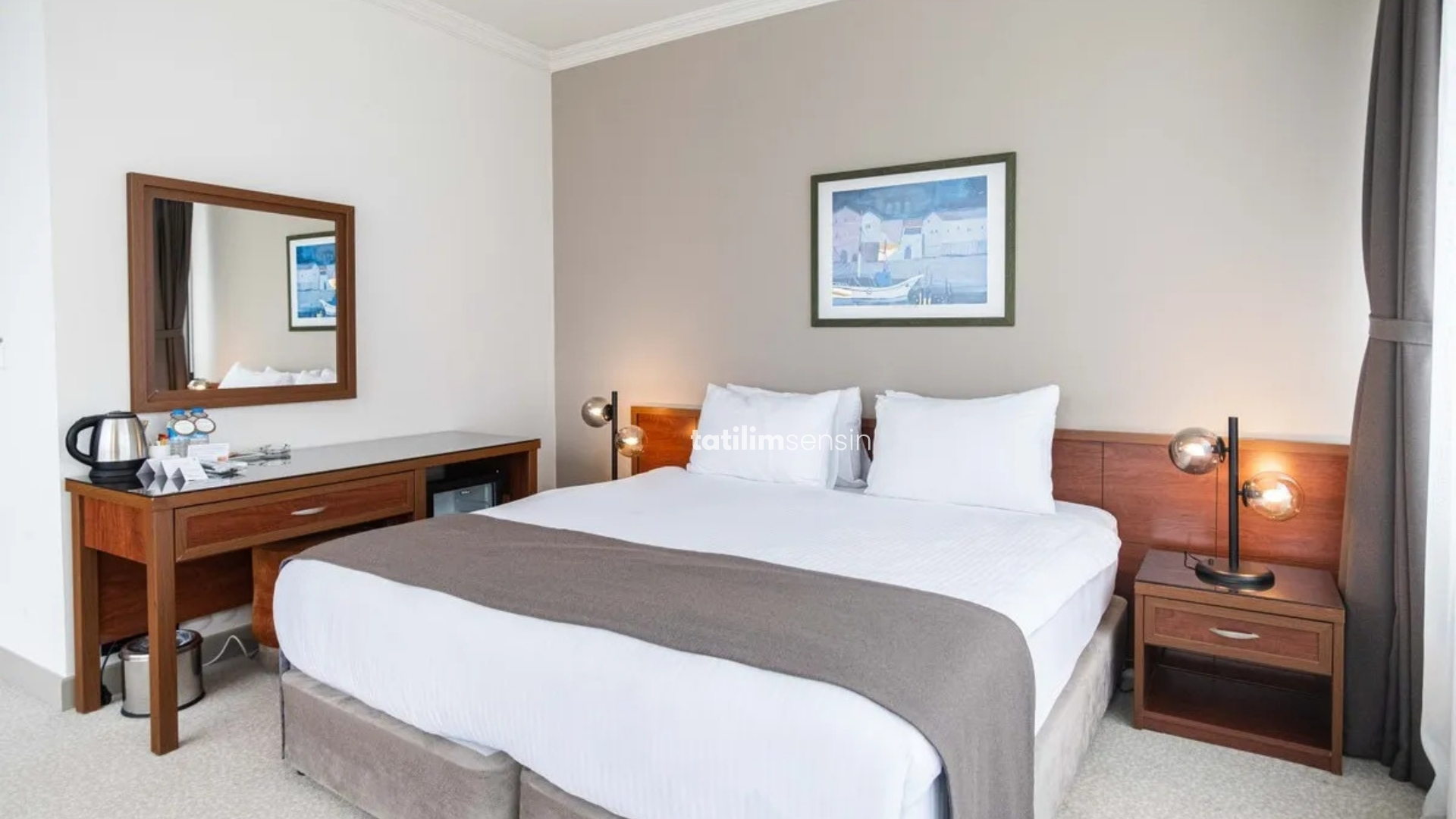 Destiny Marine Hotel İstanbul