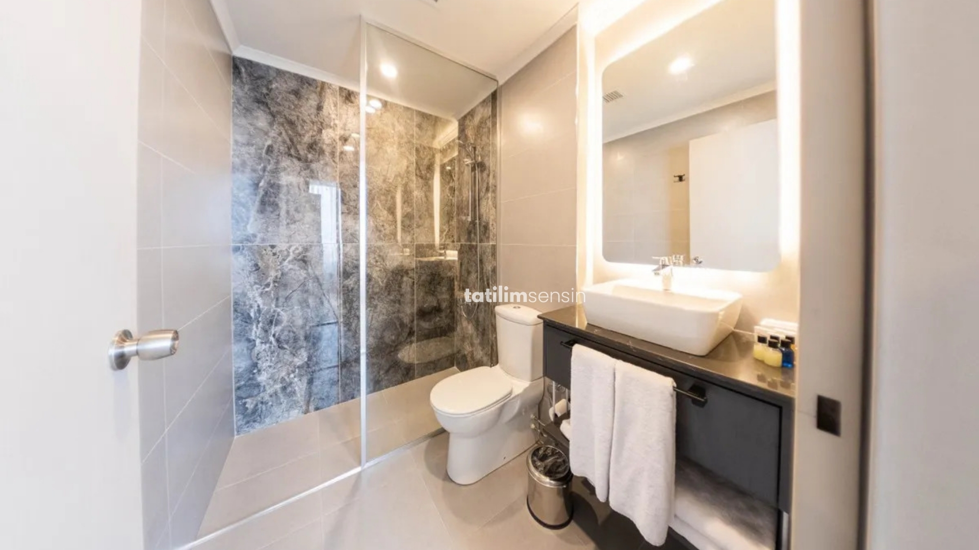 Destiny Marine Hotel İstanbul