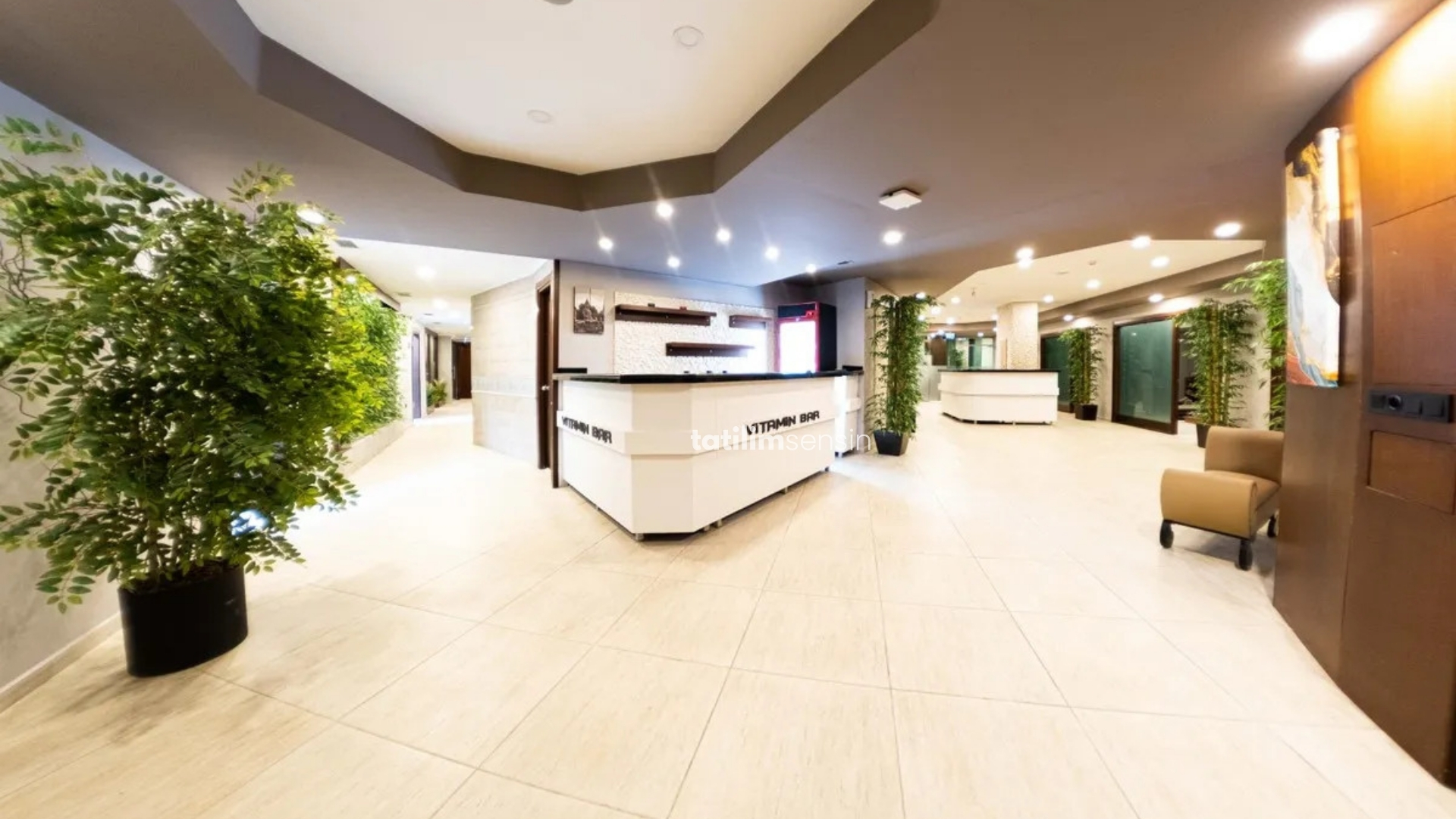 Destiny Marine Hotel İstanbul