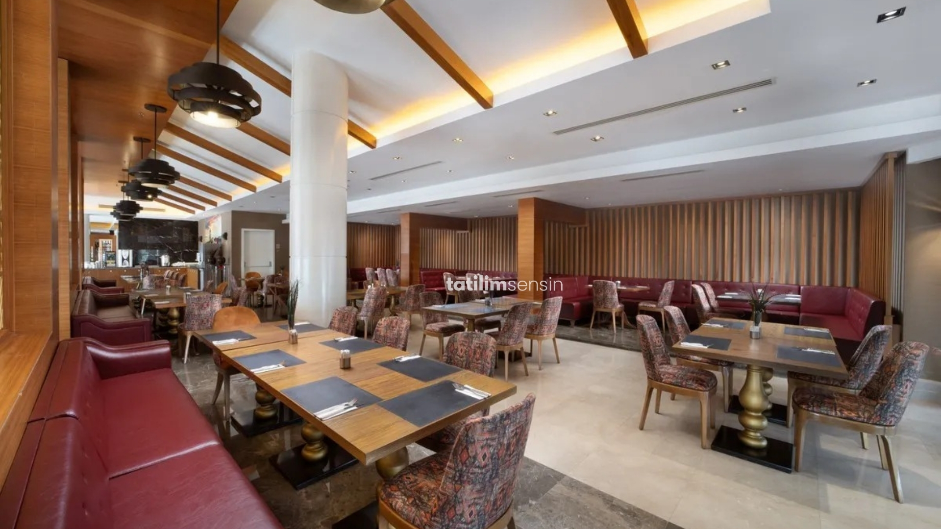 Mercure Istanbul Bomonti