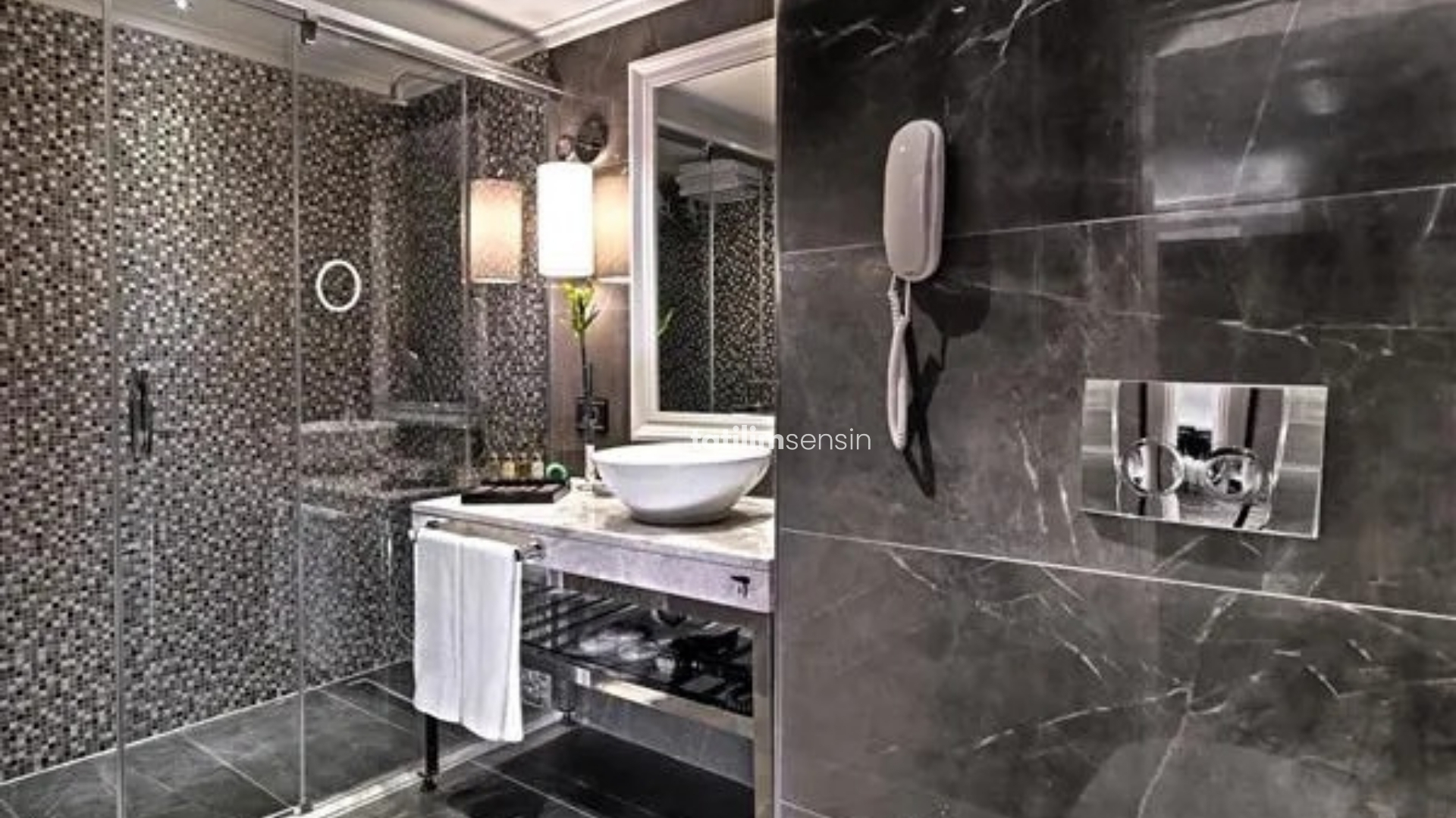 Mercure Istanbul Bomonti