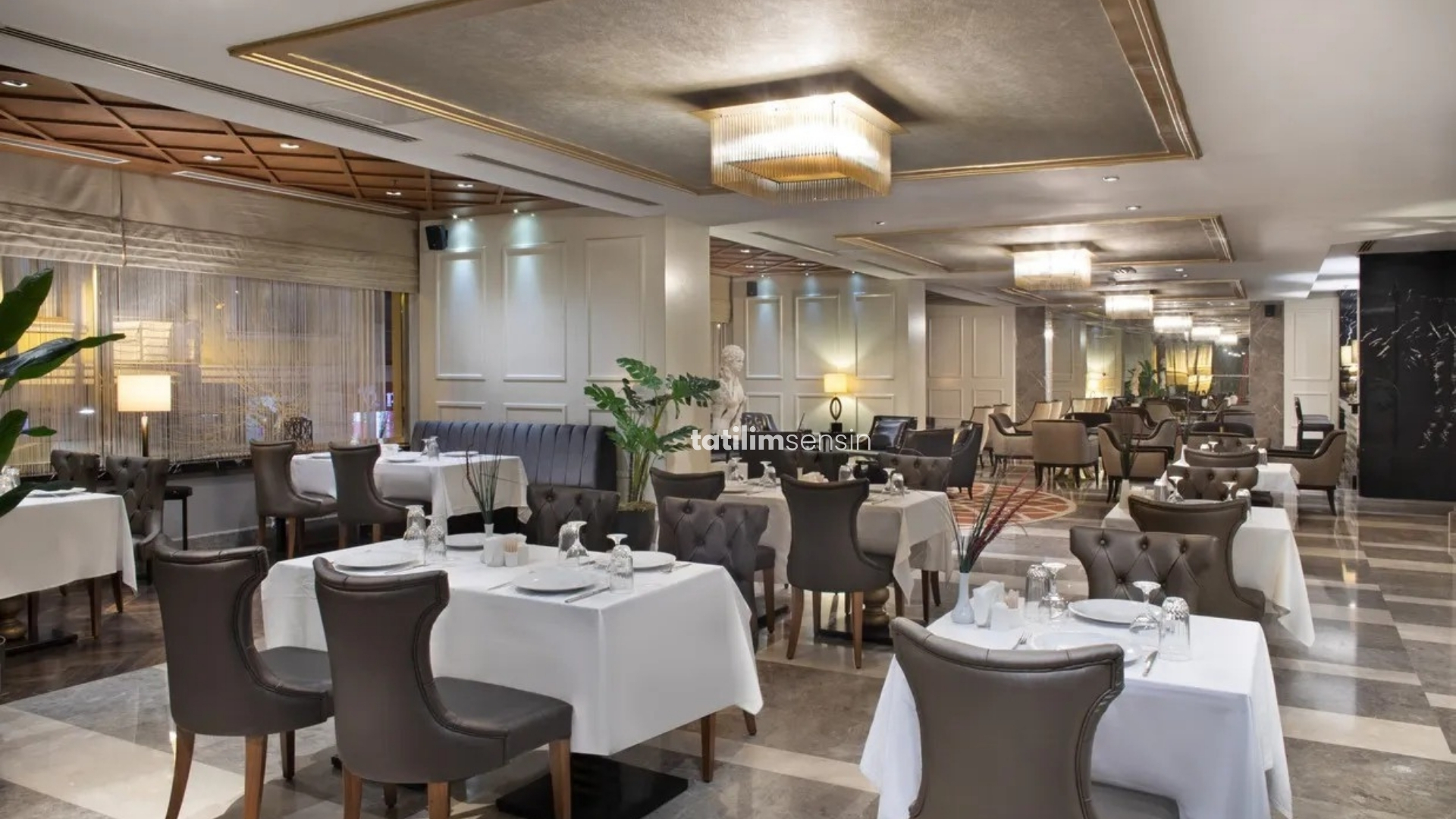 Mercure Istanbul Bomonti