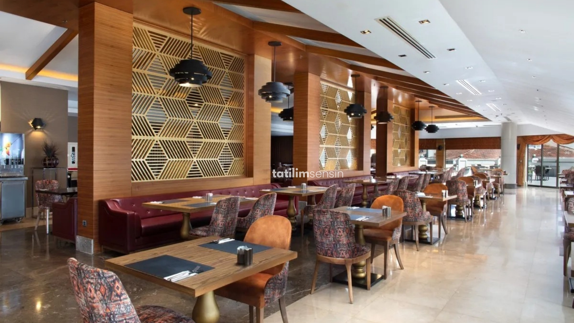 Mercure Istanbul Bomonti