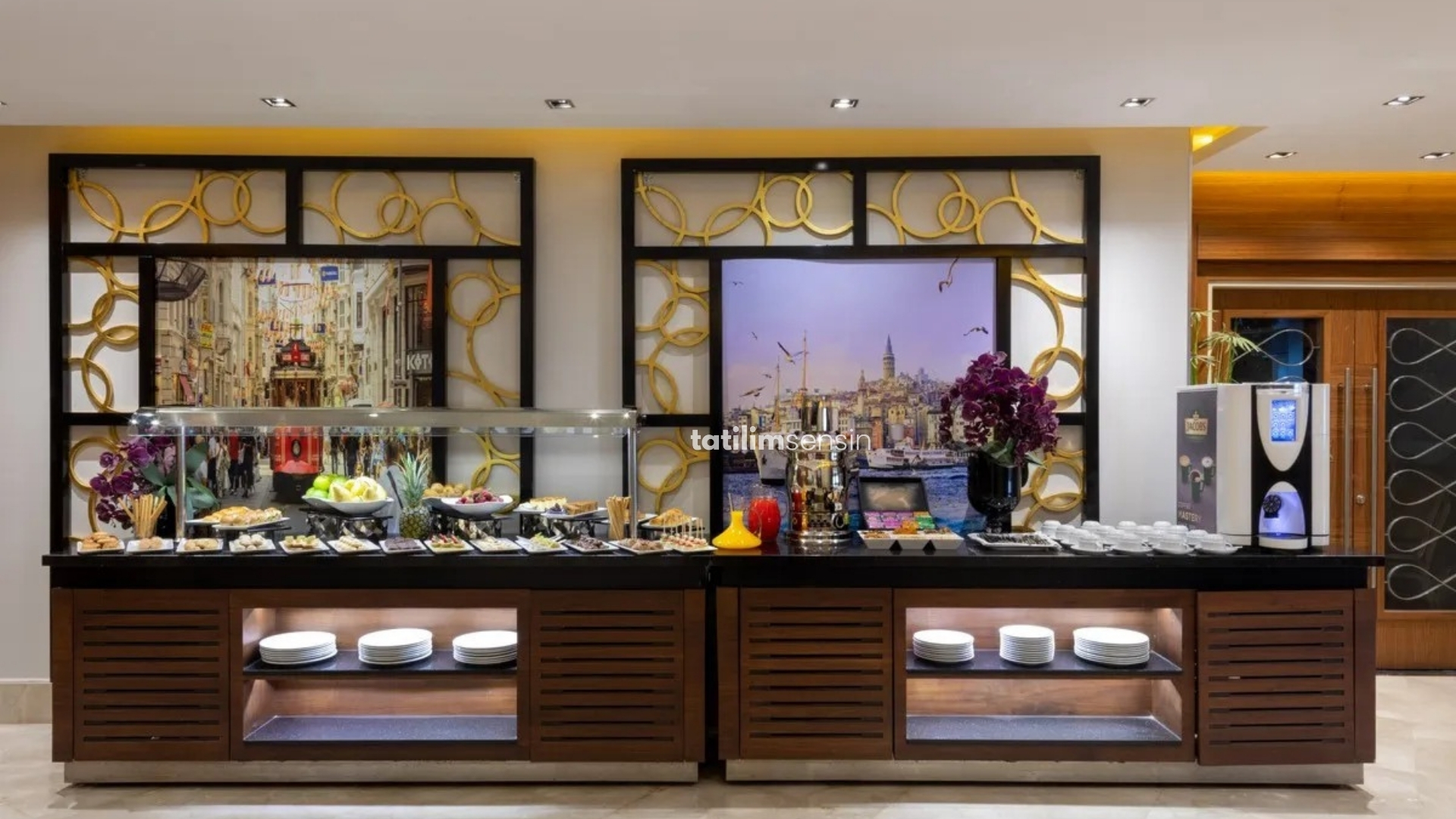 Mercure Istanbul Bomonti