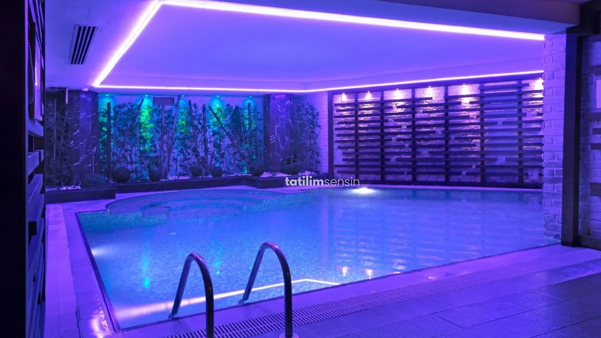 Mercure Istanbul Bomonti