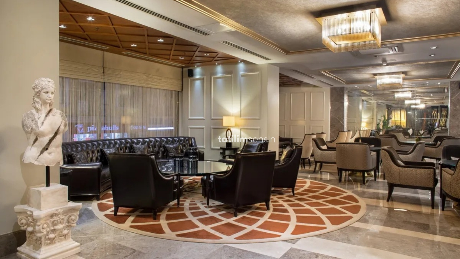 Mercure Istanbul Bomonti