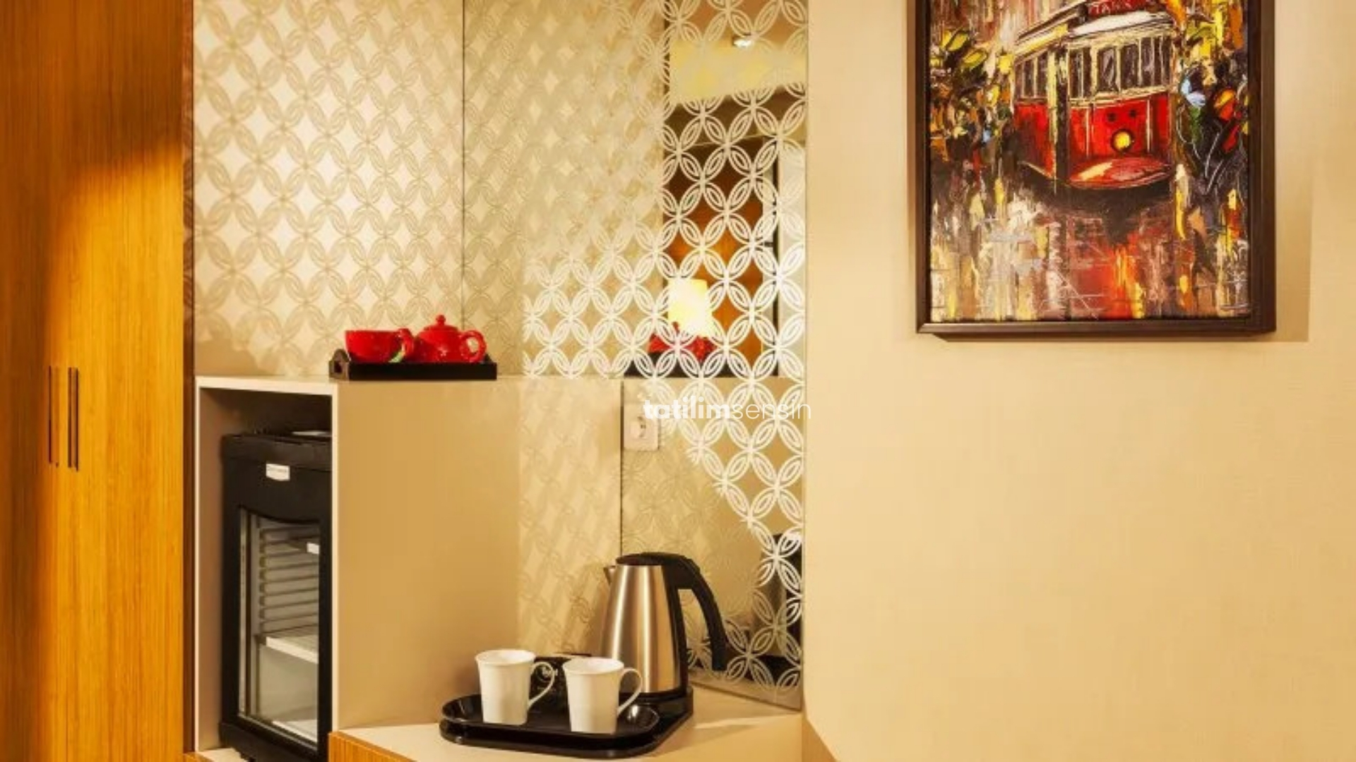 Nidya Hotel Esenyurt