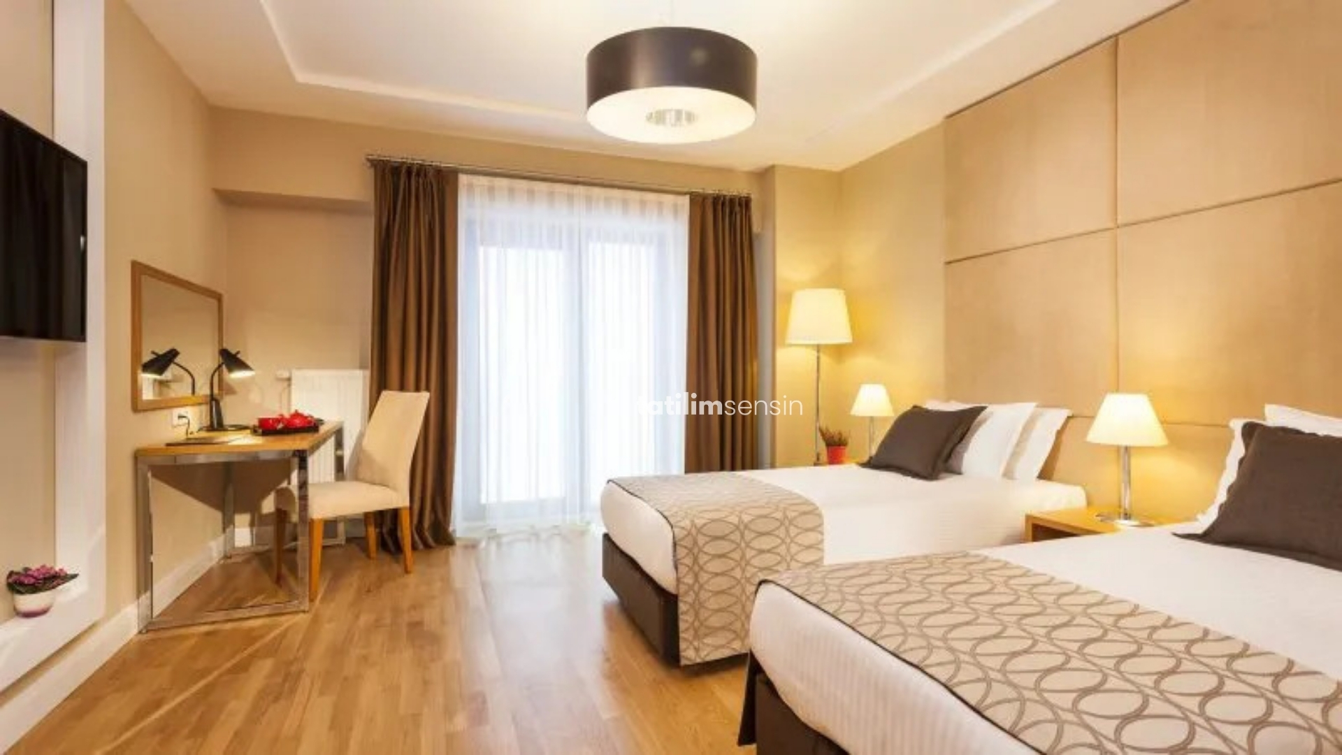 Nidya Hotel Esenyurt