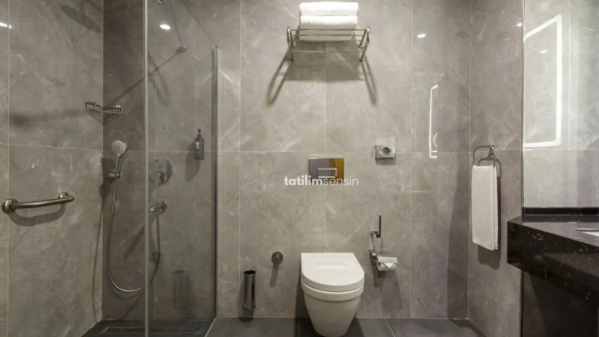 Ramada Encore by Wyndham İstanbul Şişli