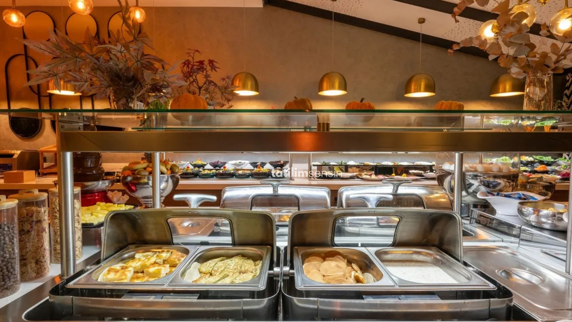 Ramada Encore by Wyndham İstanbul Şişli