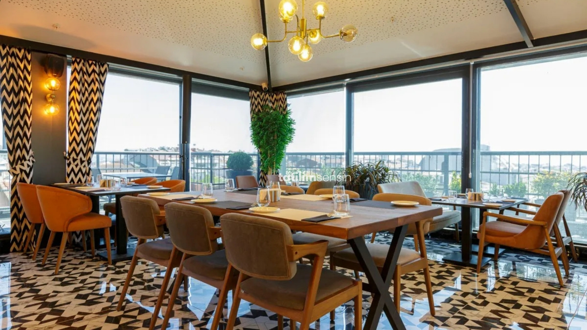 Ramada Encore by Wyndham İstanbul Şişli