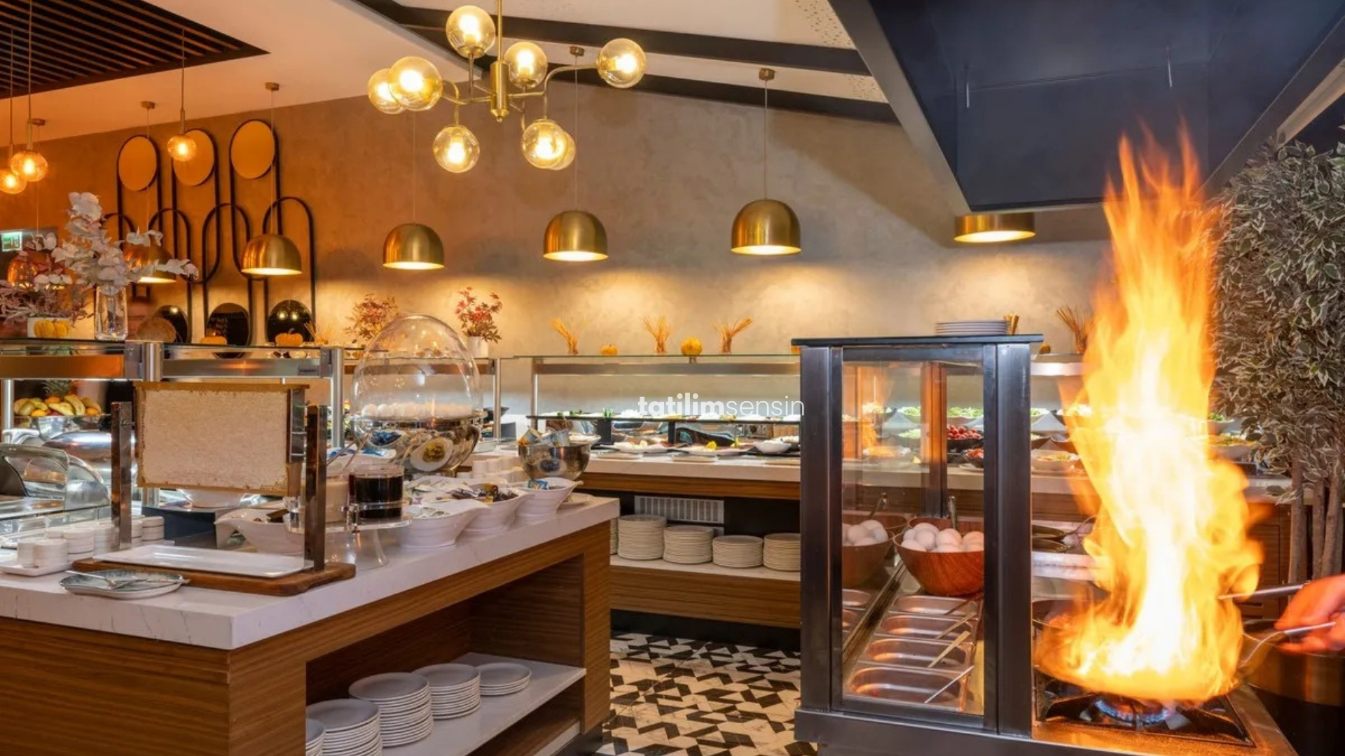 Ramada Encore by Wyndham İstanbul Şişli