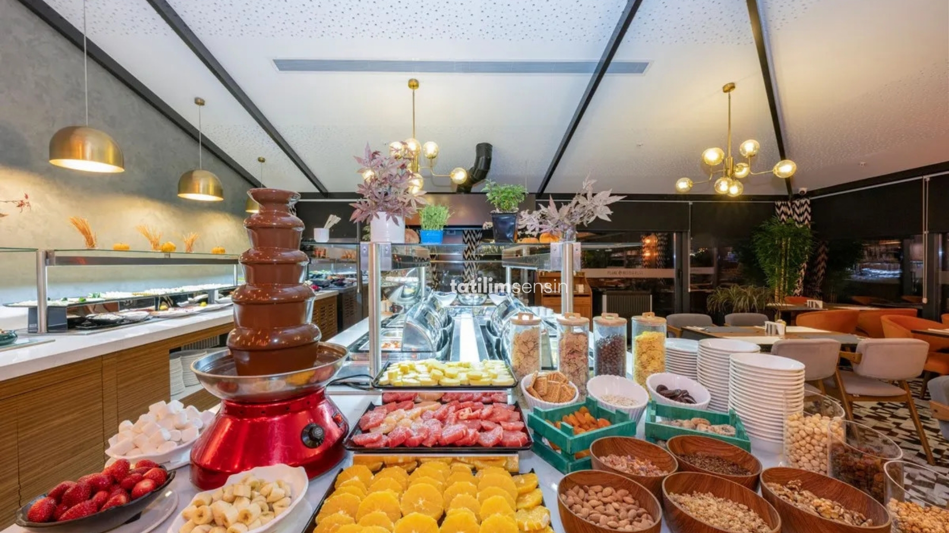 Ramada Encore by Wyndham İstanbul Şişli