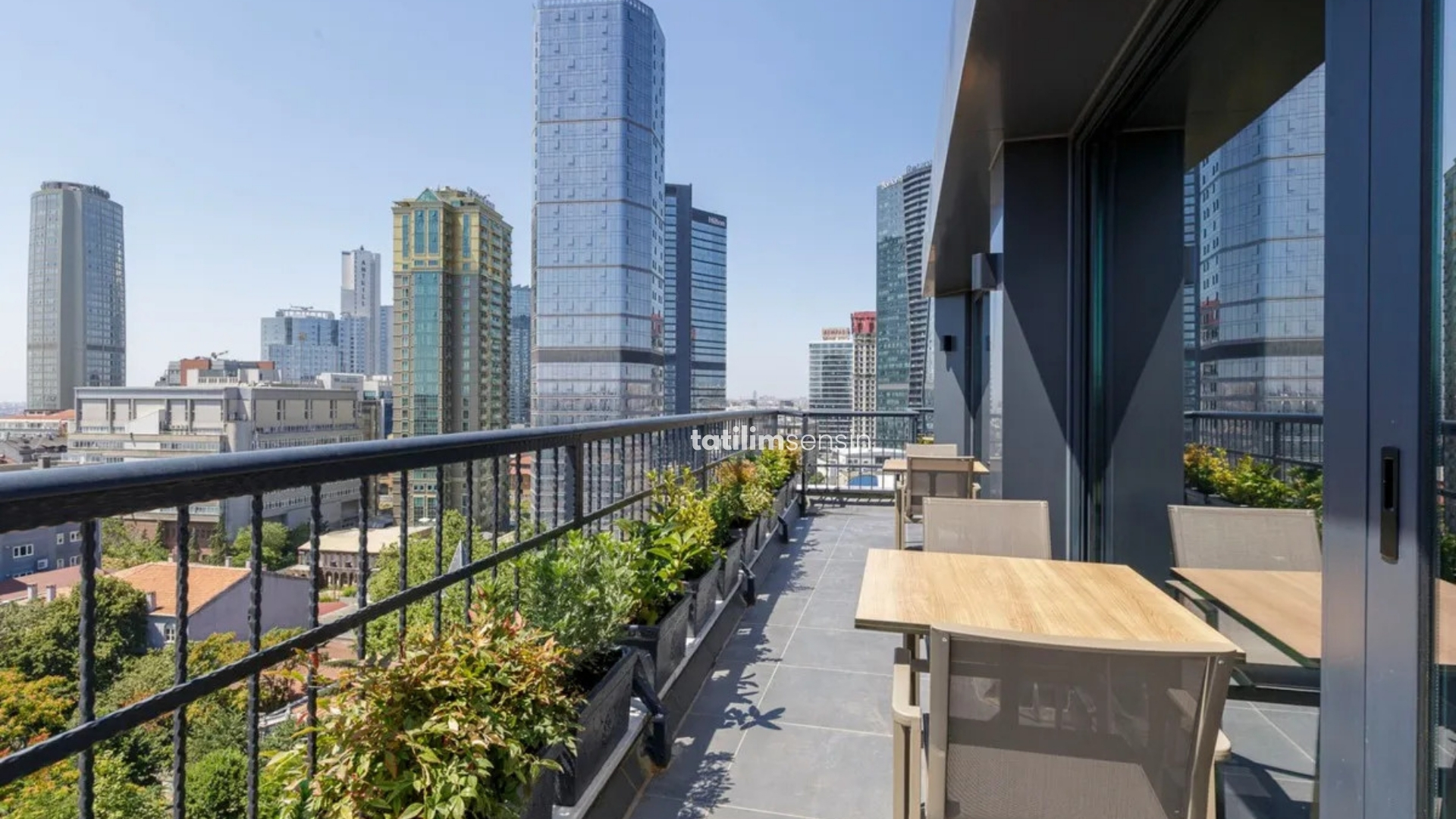 Ramada Encore by Wyndham İstanbul Şişli