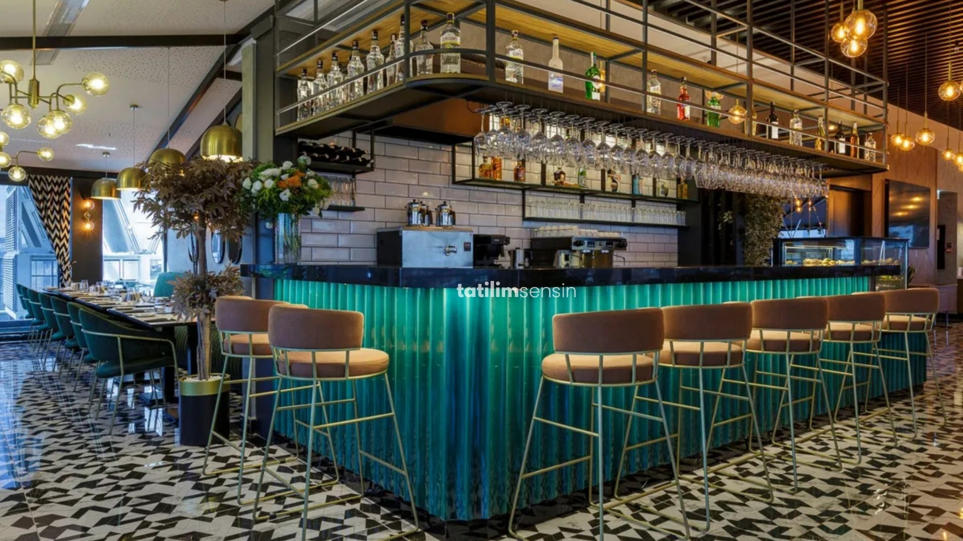 Ramada Encore by Wyndham İstanbul Şişli