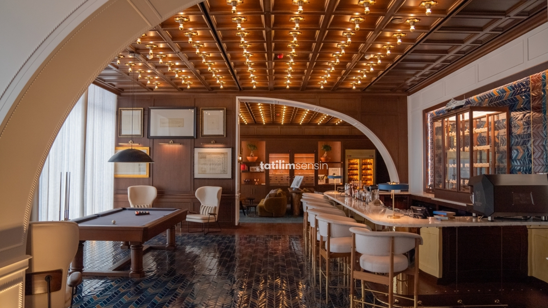 Rixos Tersane İstanbul