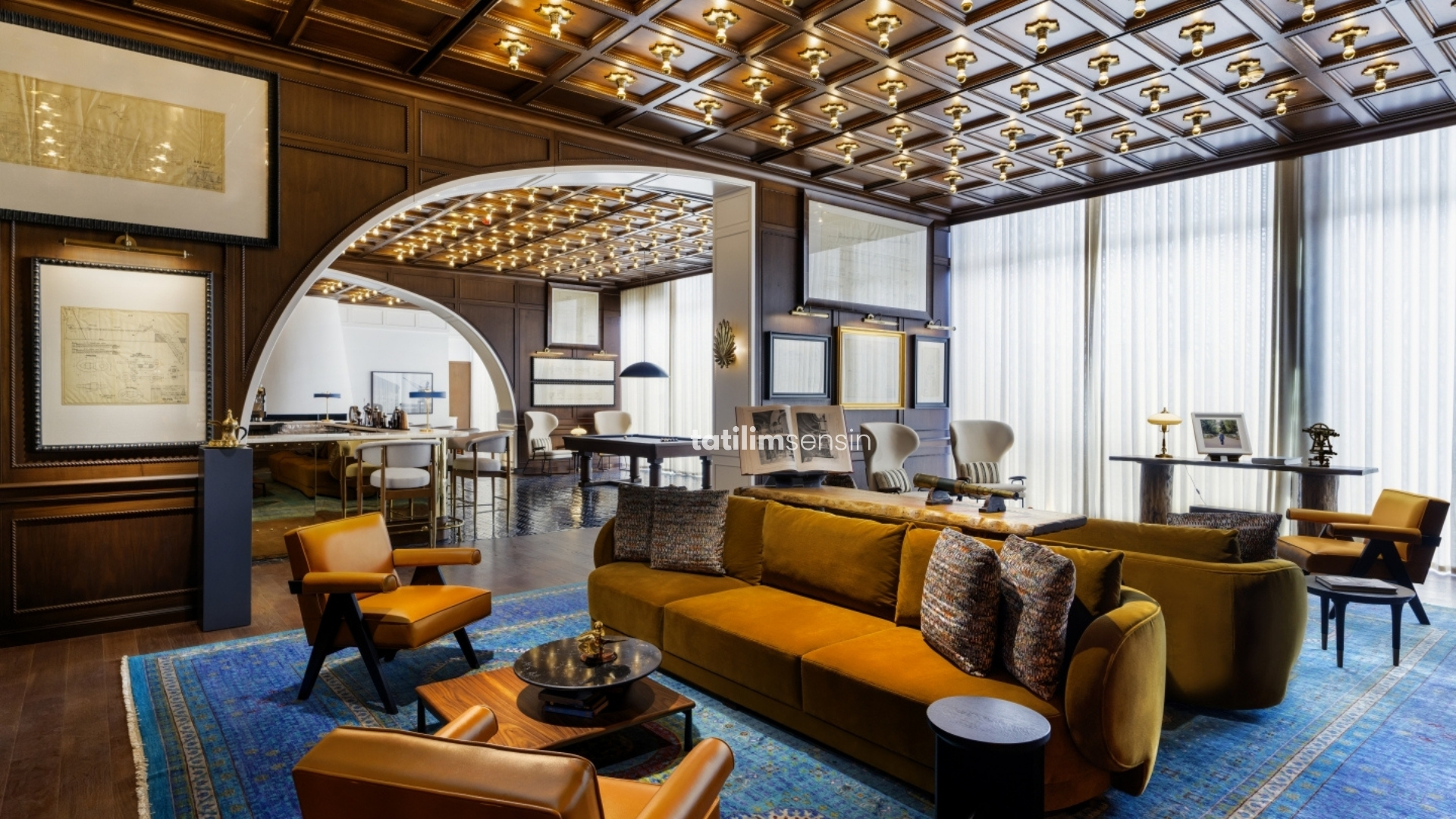 Rixos Tersane İstanbul