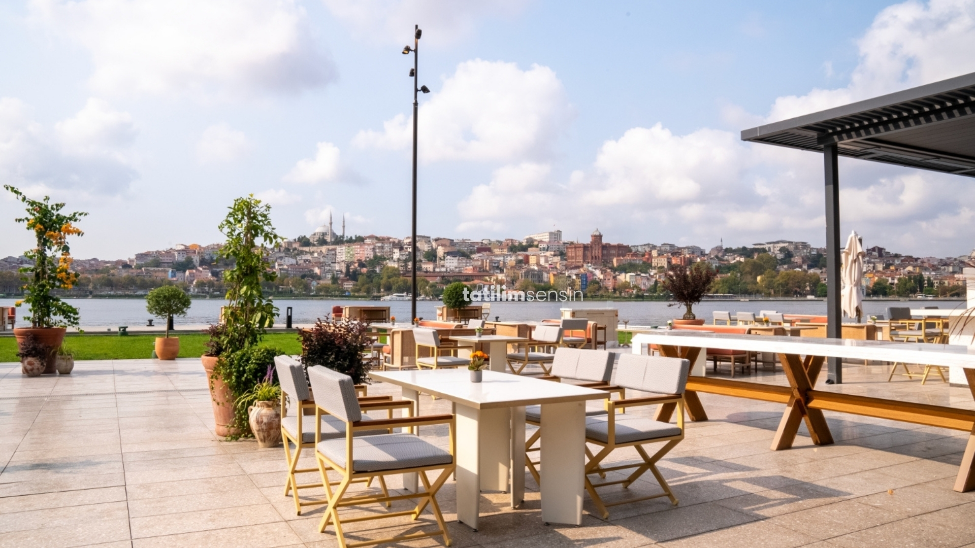 Rixos Tersane İstanbul