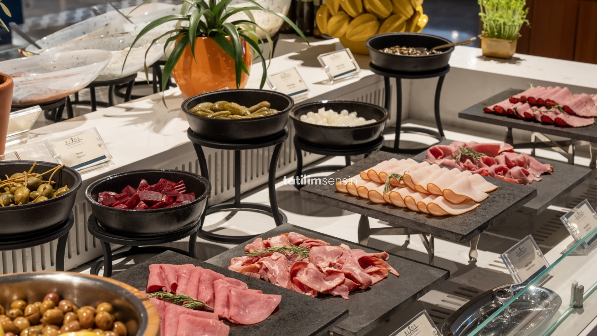 Rixos Tersane İstanbul