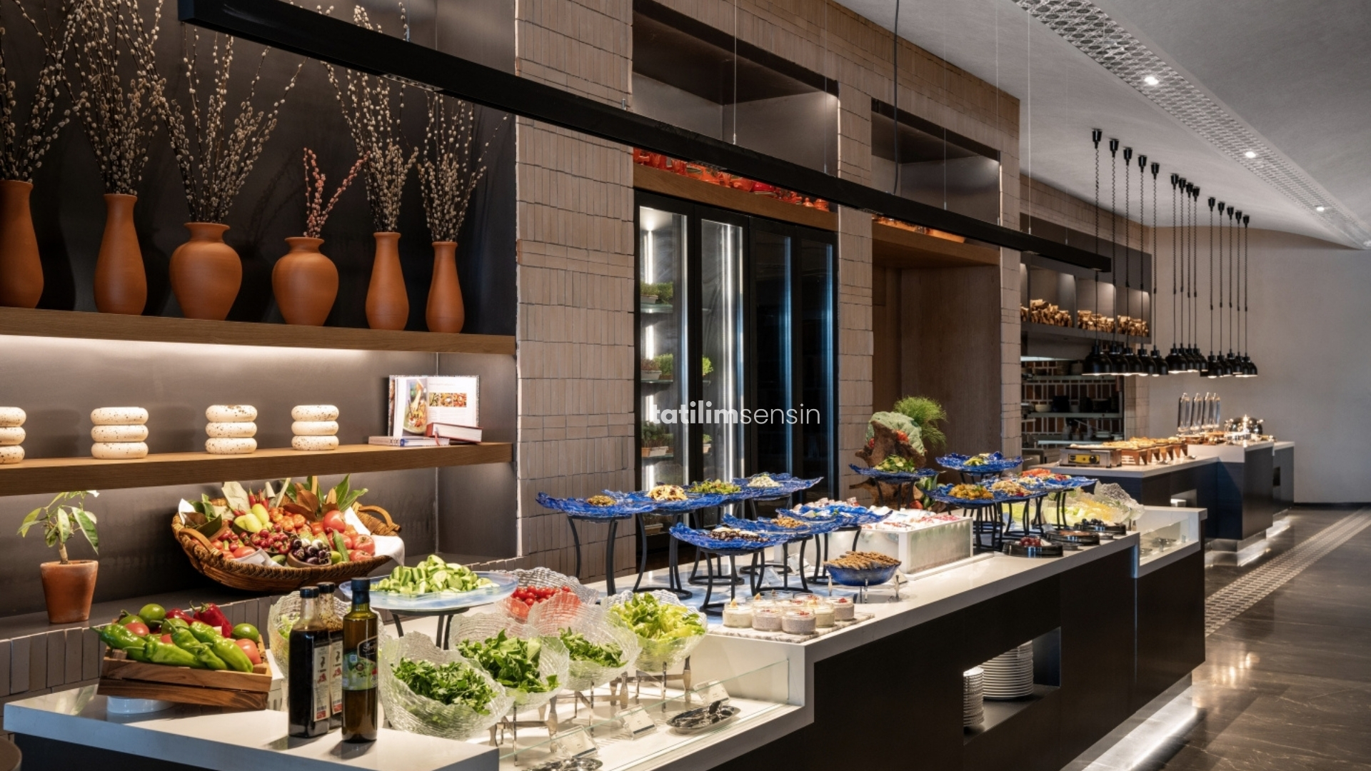 Rixos Tersane İstanbul