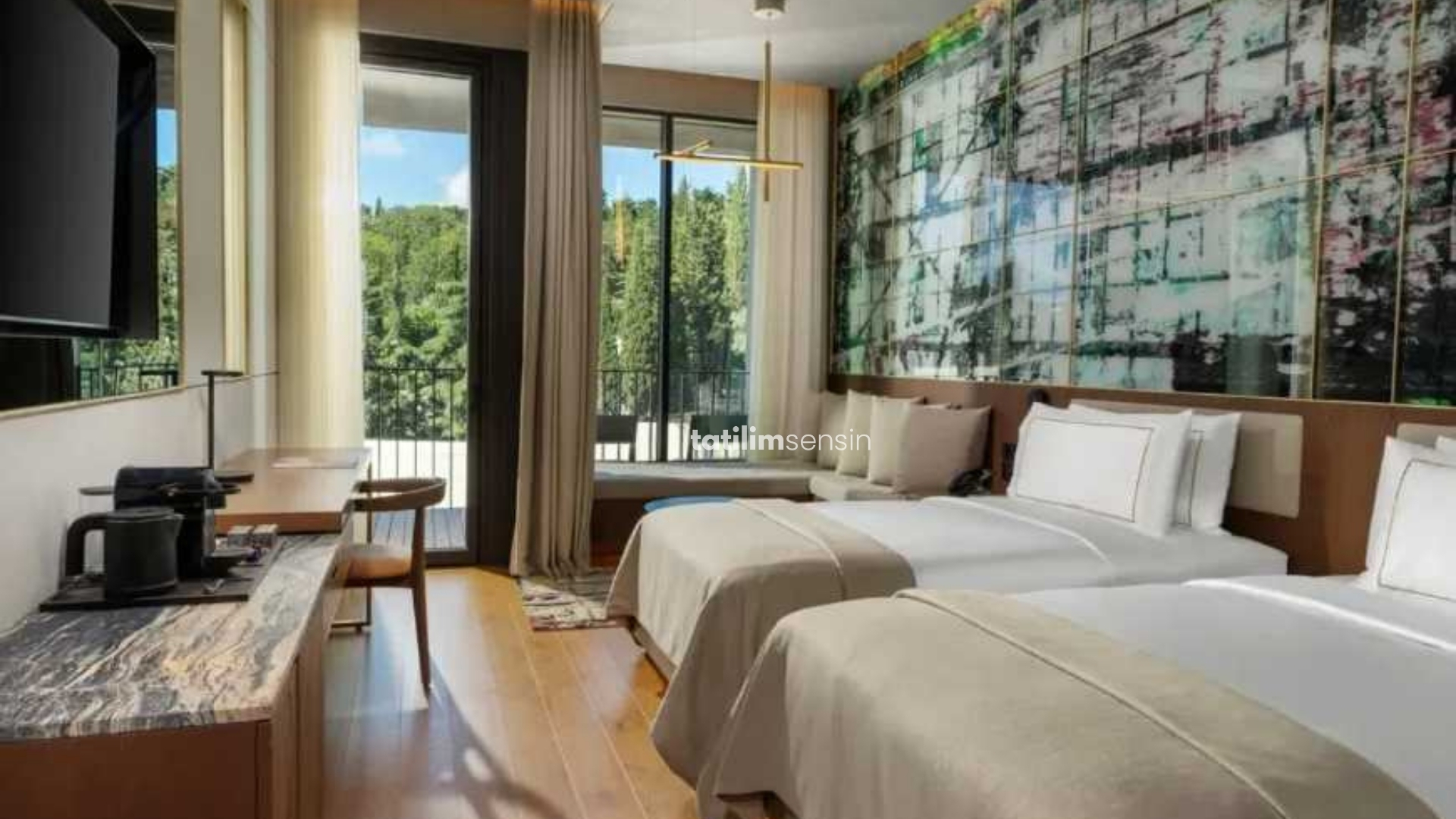 Rixos Tersane İstanbul