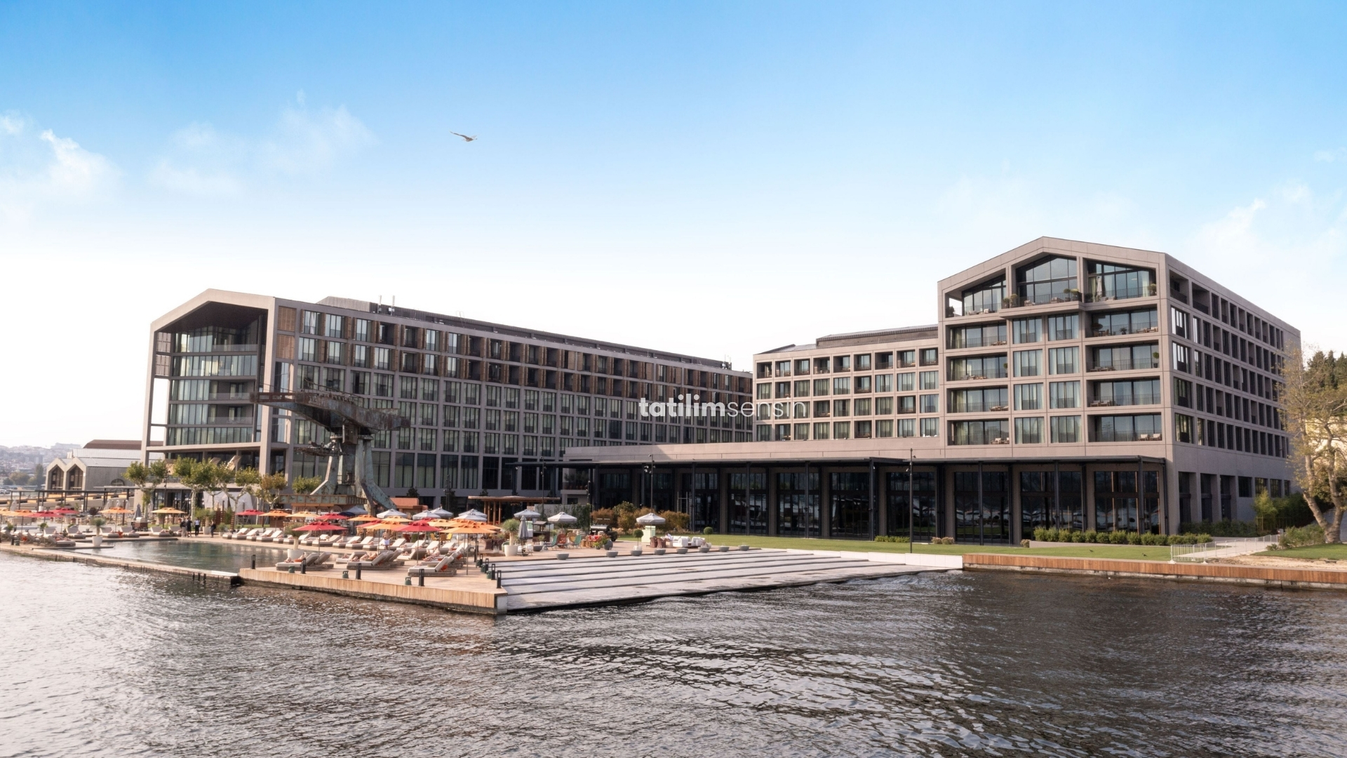 Rixos Tersane İstanbul