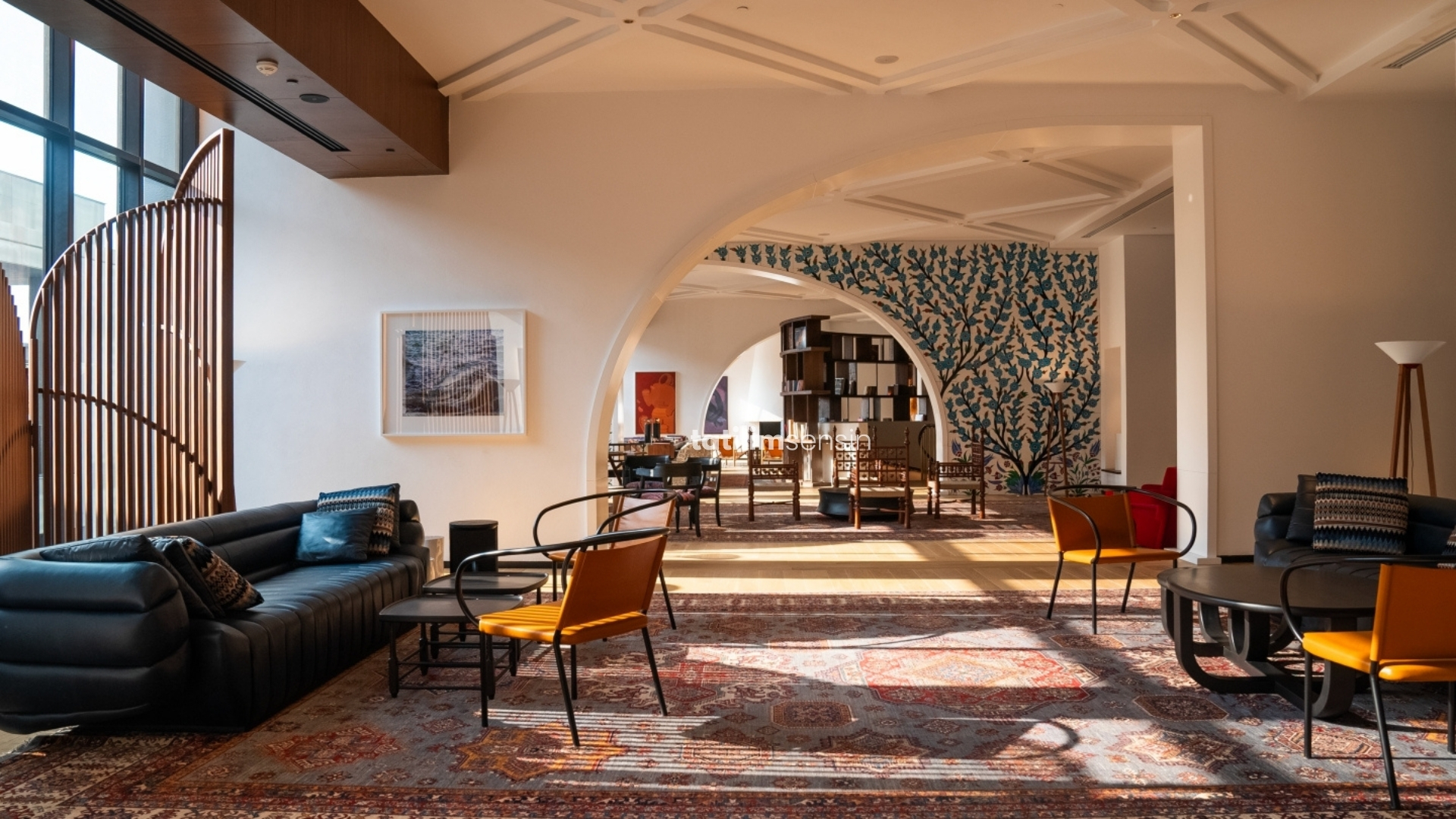 Rixos Tersane İstanbul