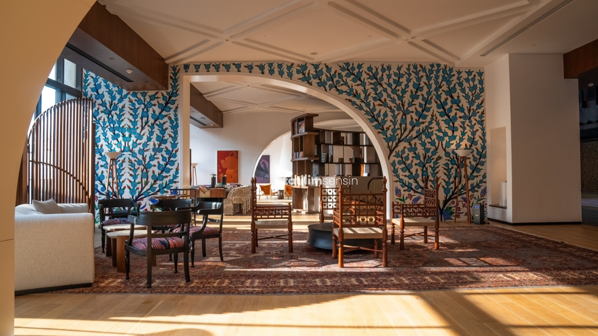 Rixos Tersane İstanbul