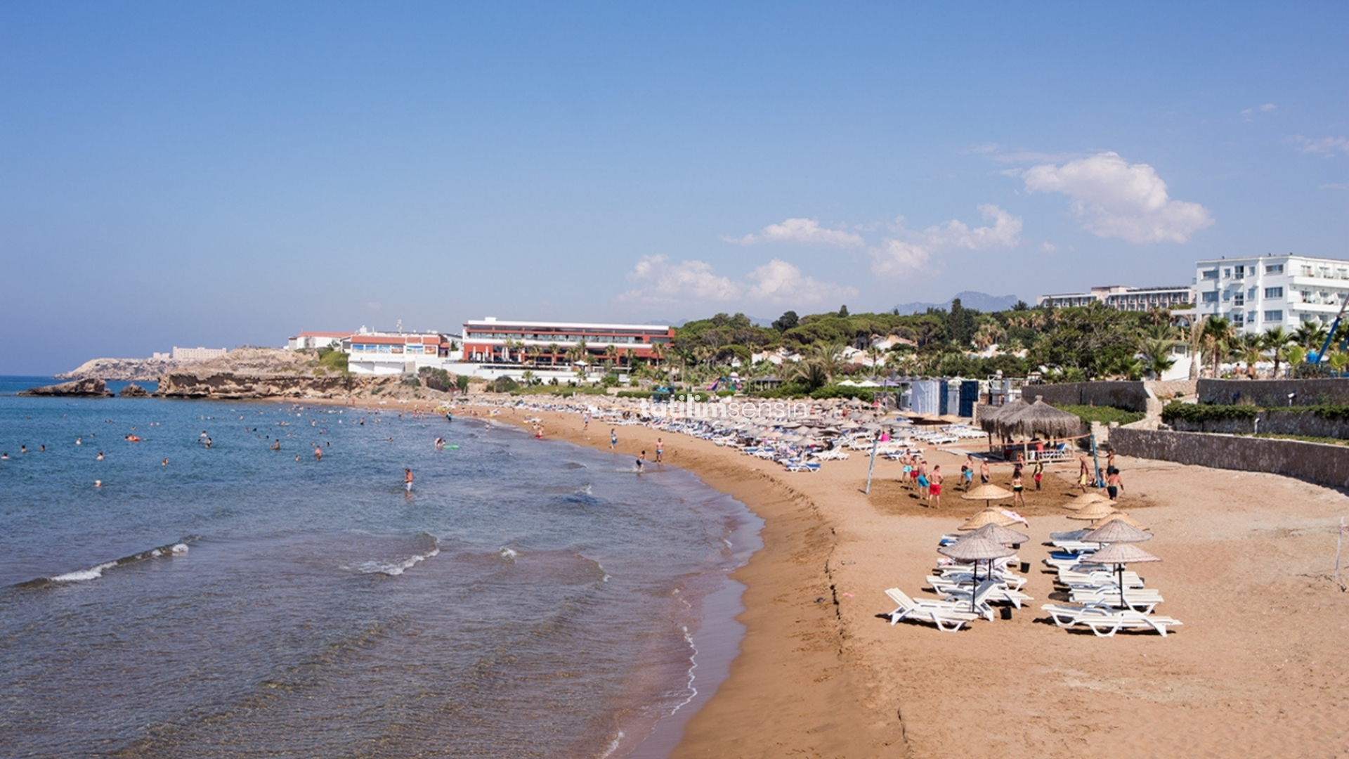 Acapulco Resort Convention Spa