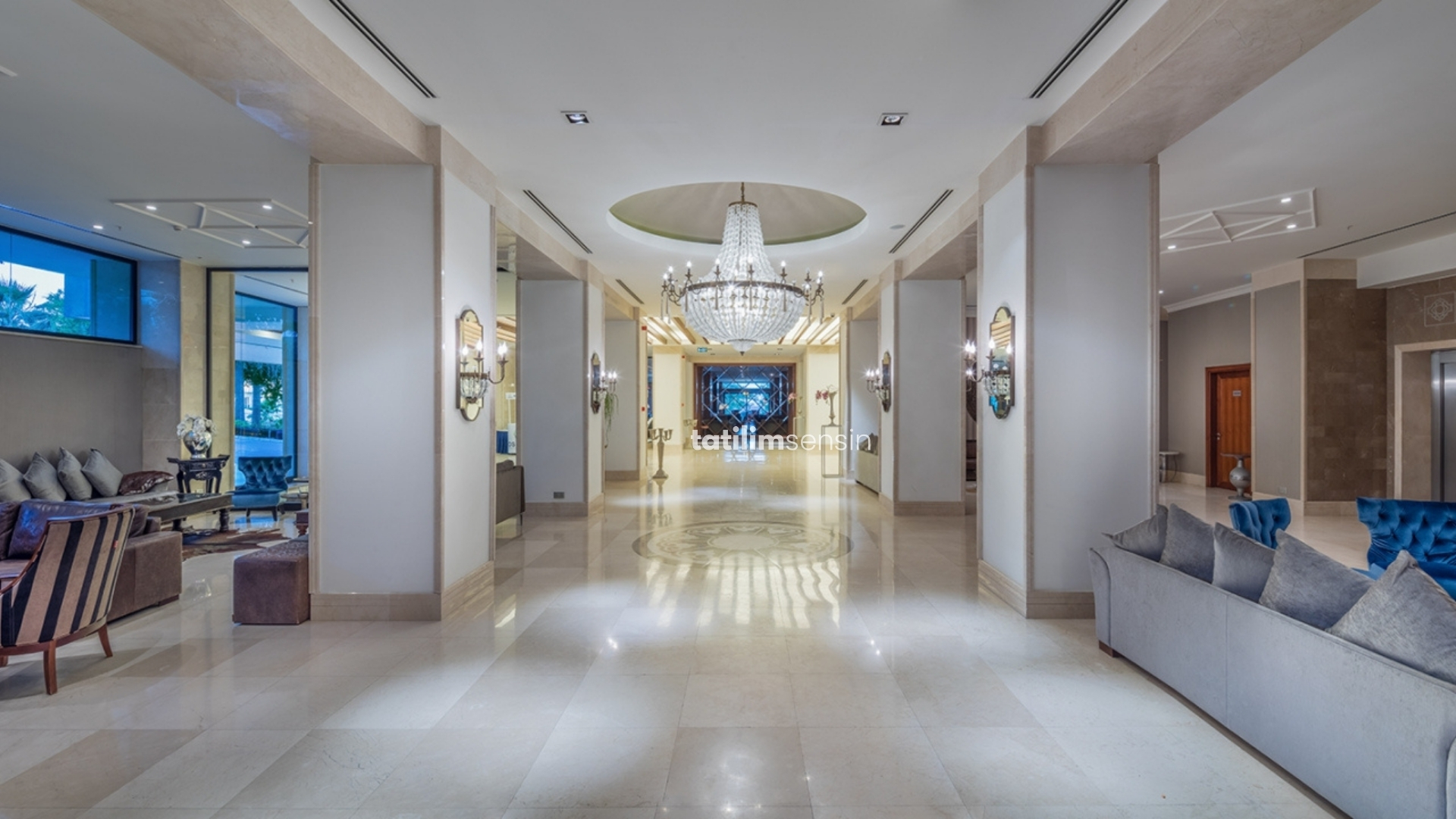 Acapulco Resort Convention Spa