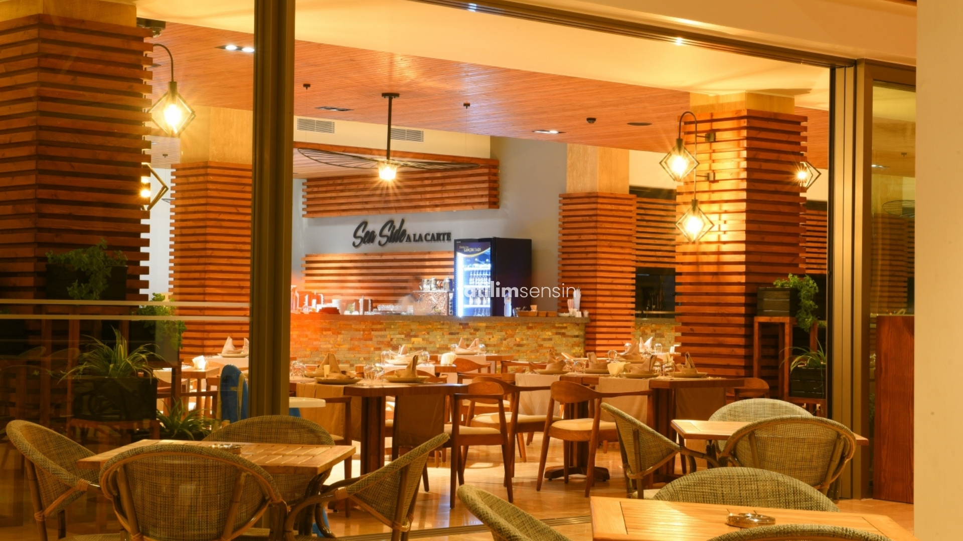 Acapulco Resort Convention Spa