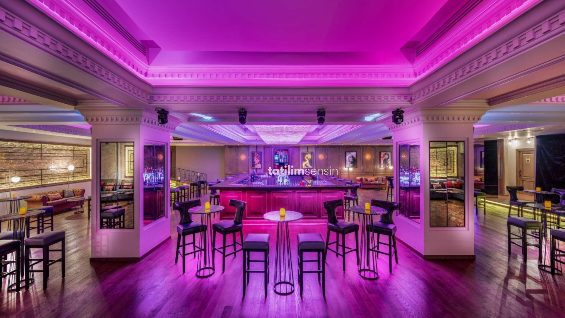 Acapulco Resort Convention Spa