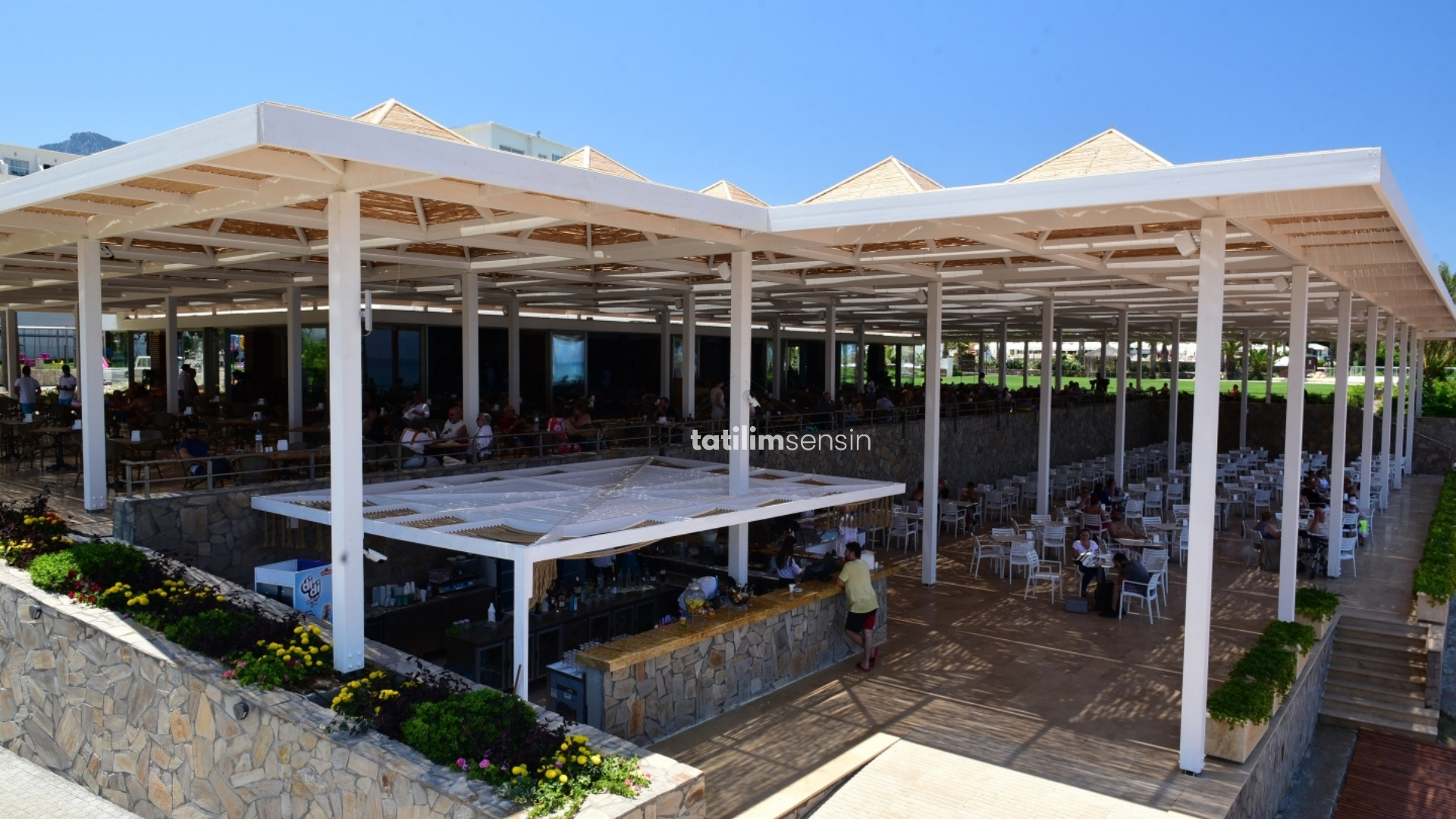 Acapulco Resort Convention Spa