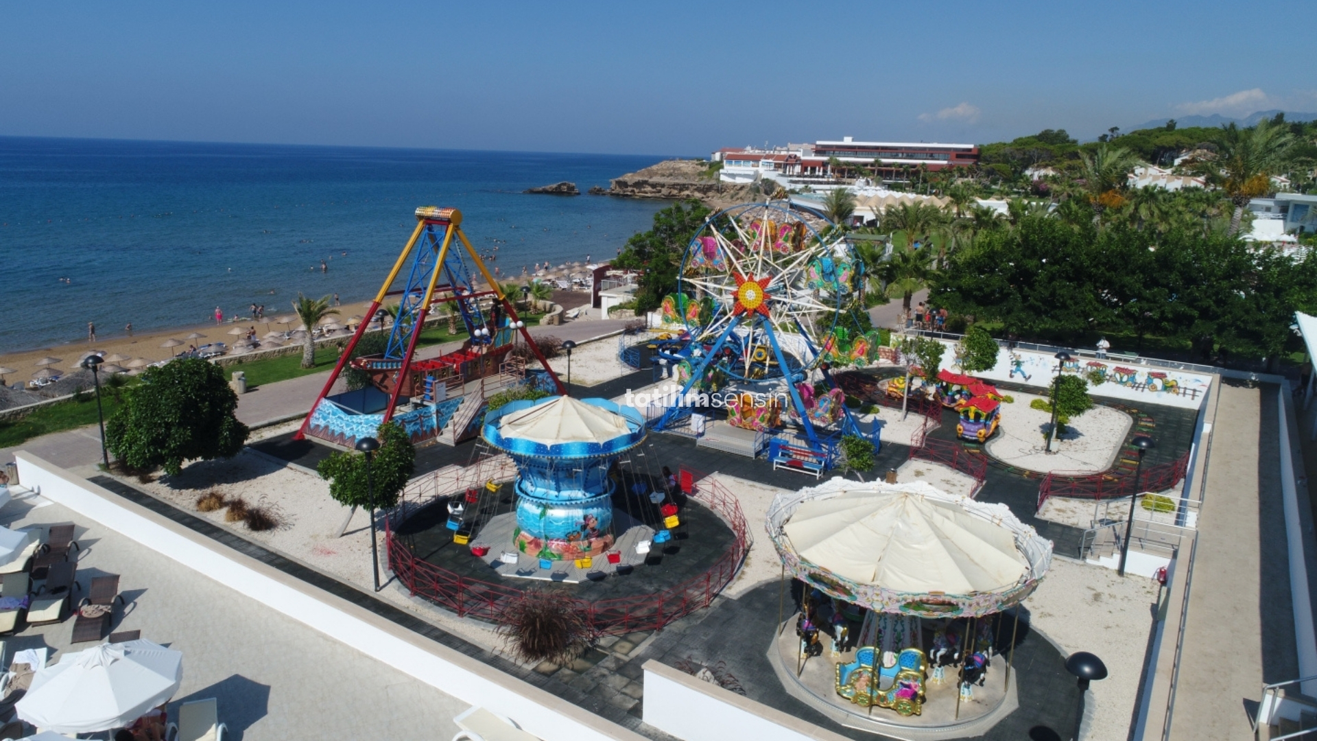 Acapulco Resort Convention Spa