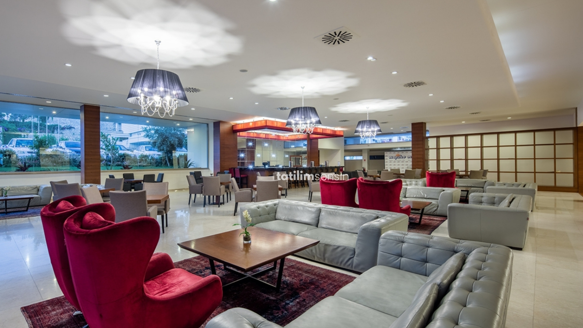 Acapulco Resort Convention Spa