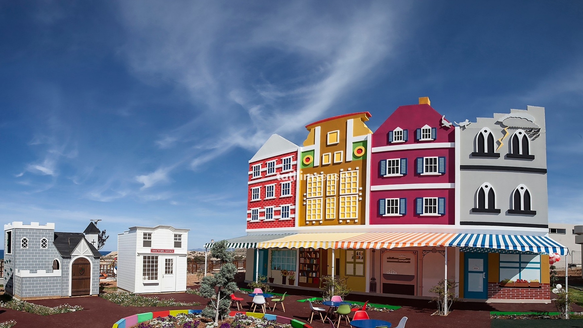 Elexus Hotel Resort Spa