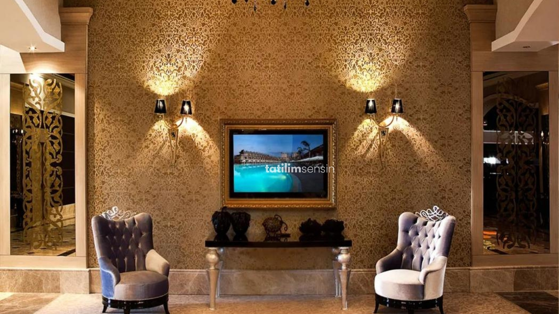 Cratos Premium Hotel Port Spa