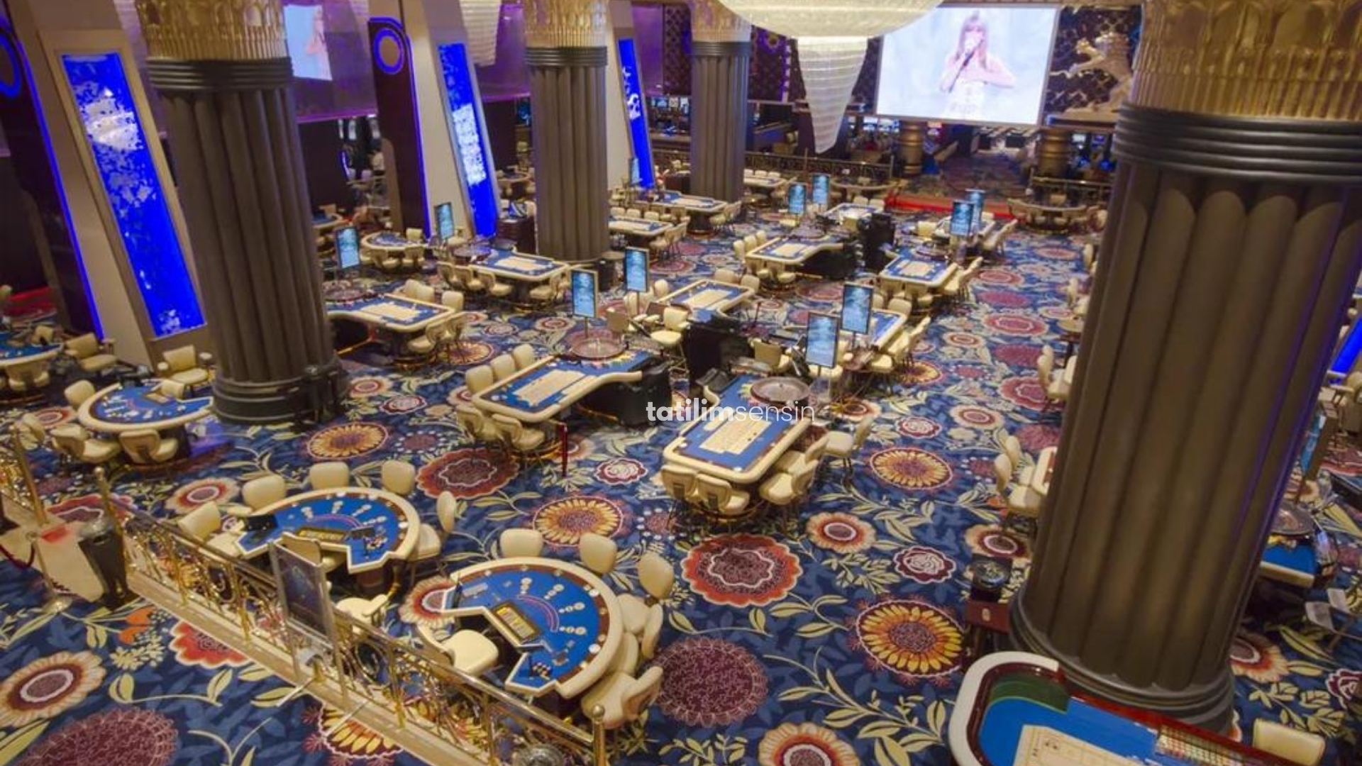 Cratos Premium Hotel Port Spa