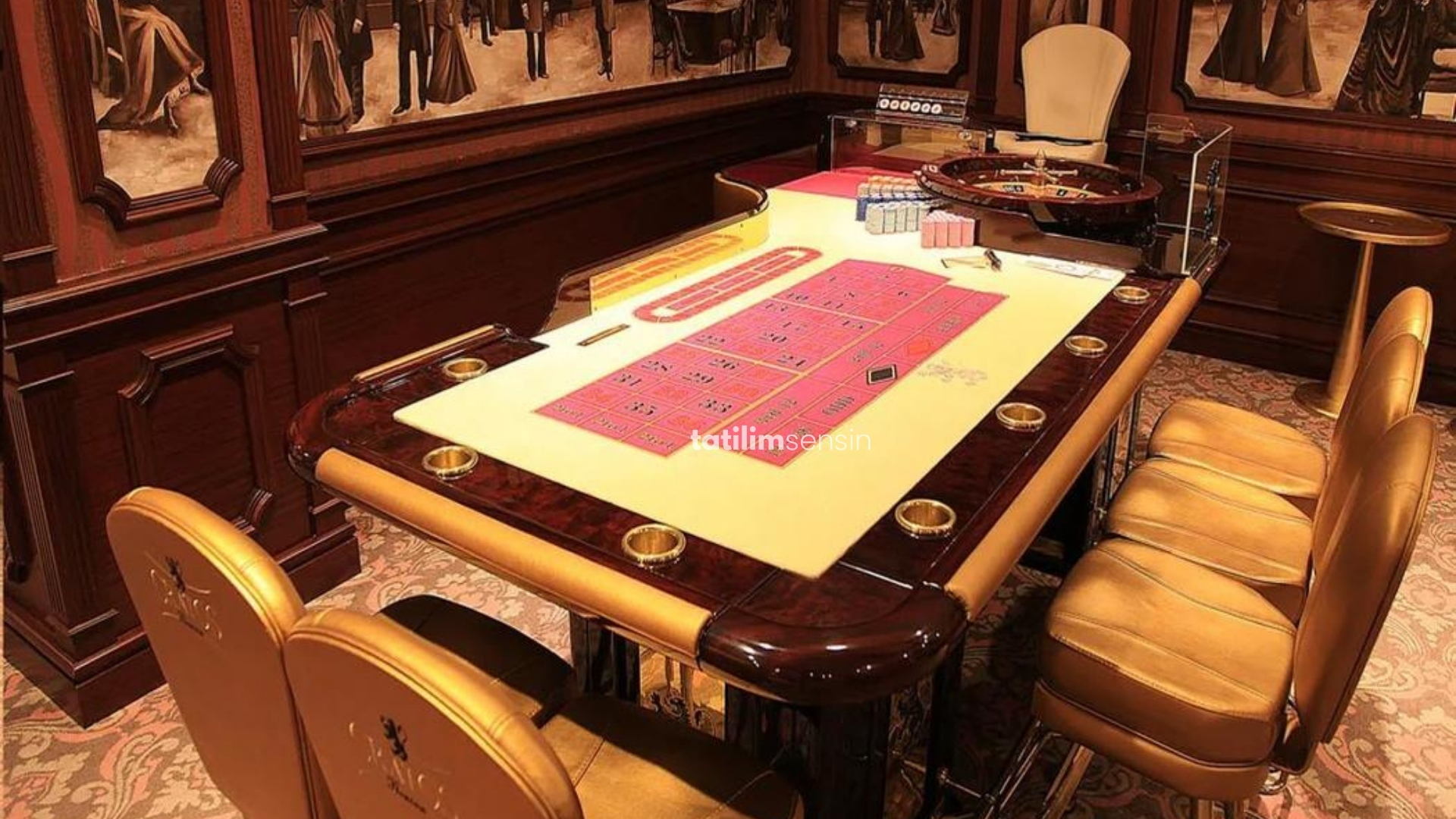 Cratos Premium Hotel Port Spa