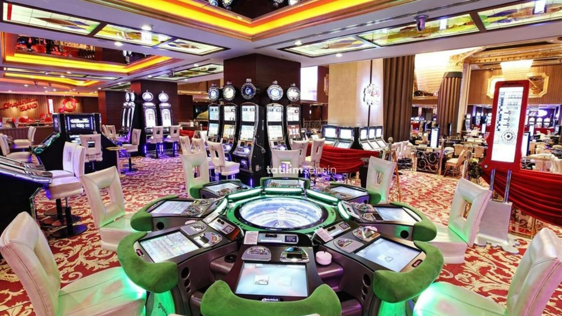 Cratos Premium Hotel Port Spa