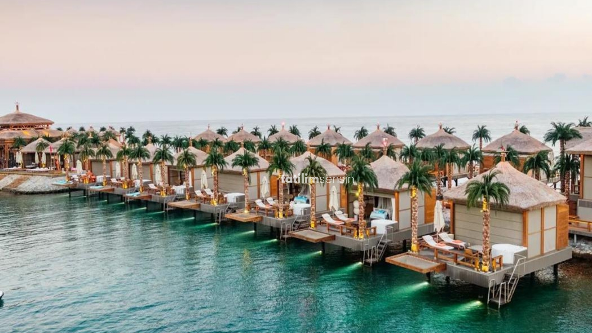 Cratos Premium Hotel Port Spa