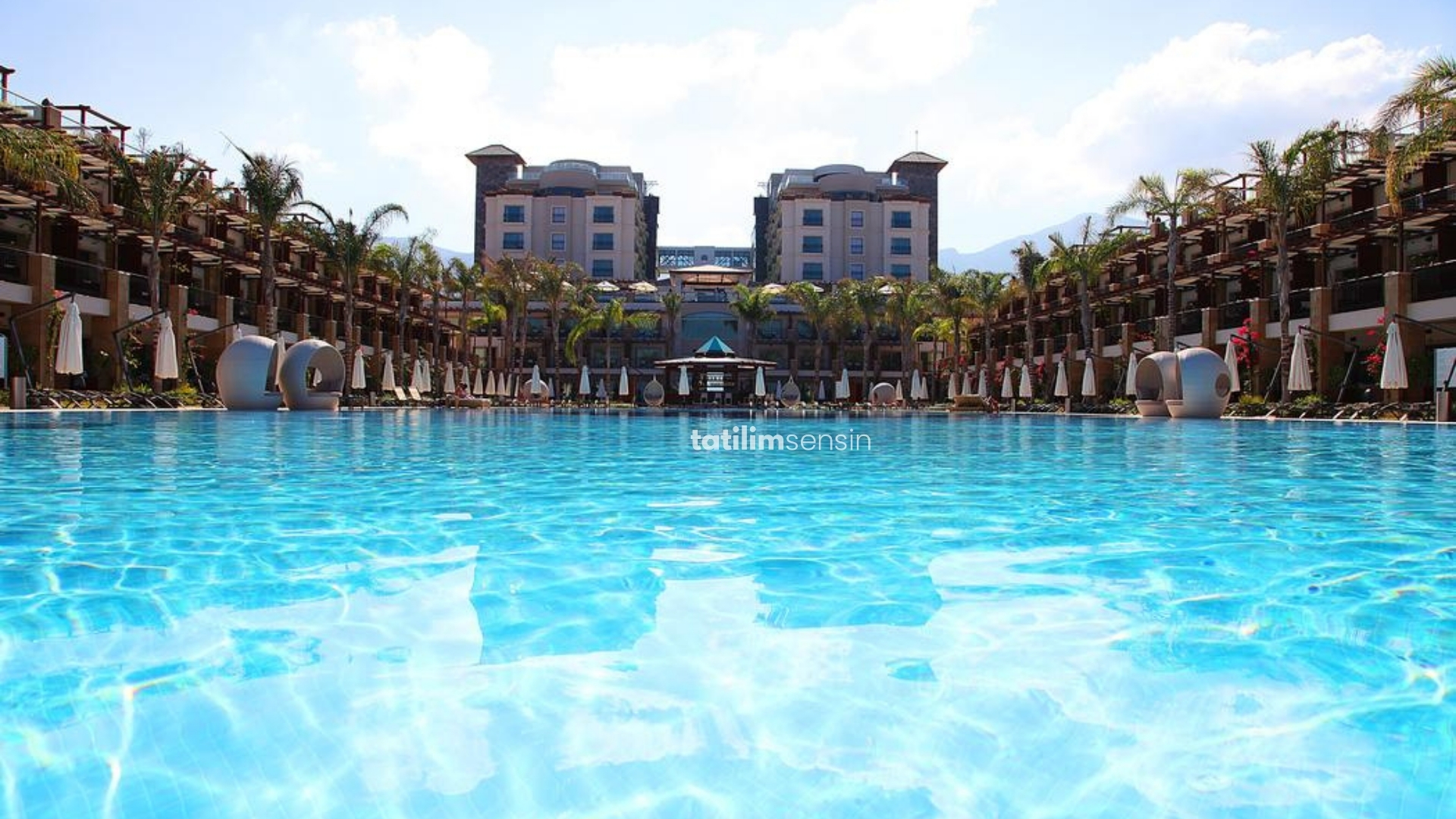 Cratos Premium Hotel Port Spa