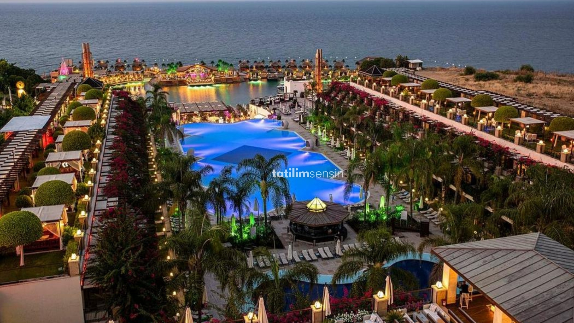 Cratos Premium Hotel Port Spa